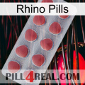 Rhino Pills 18